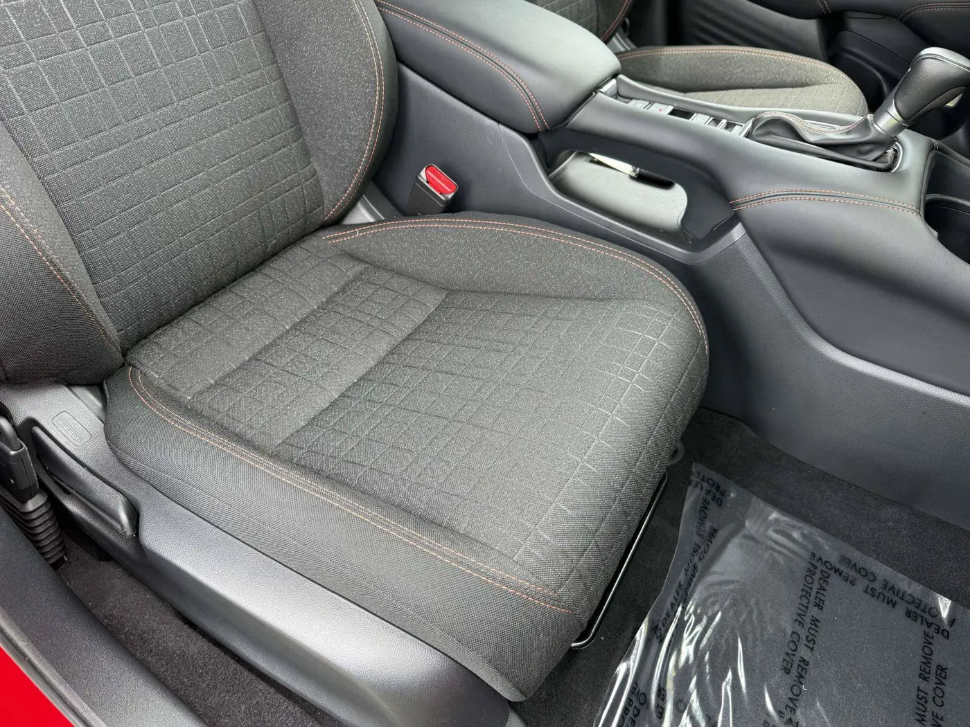 2026 Honda HR-V - $27,000
