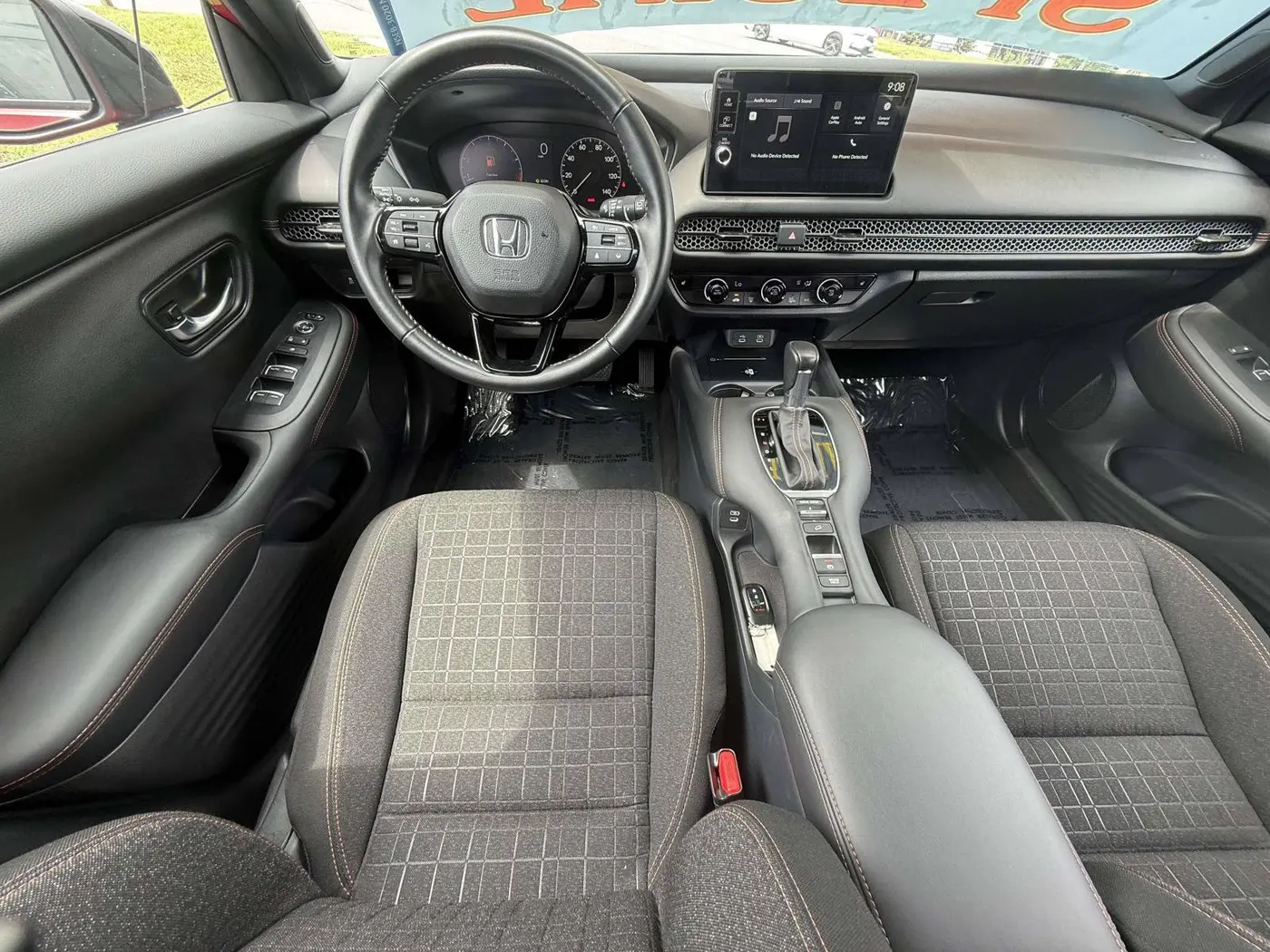 2026 Honda HR-V - $27,000