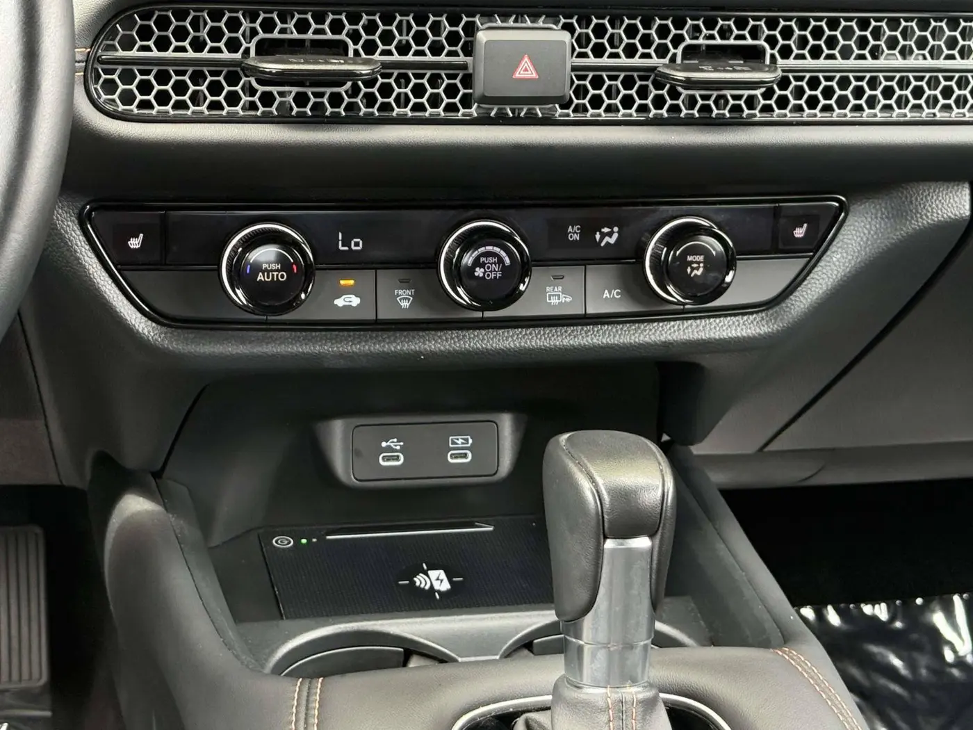 2026 Honda HR-V - $27,000
