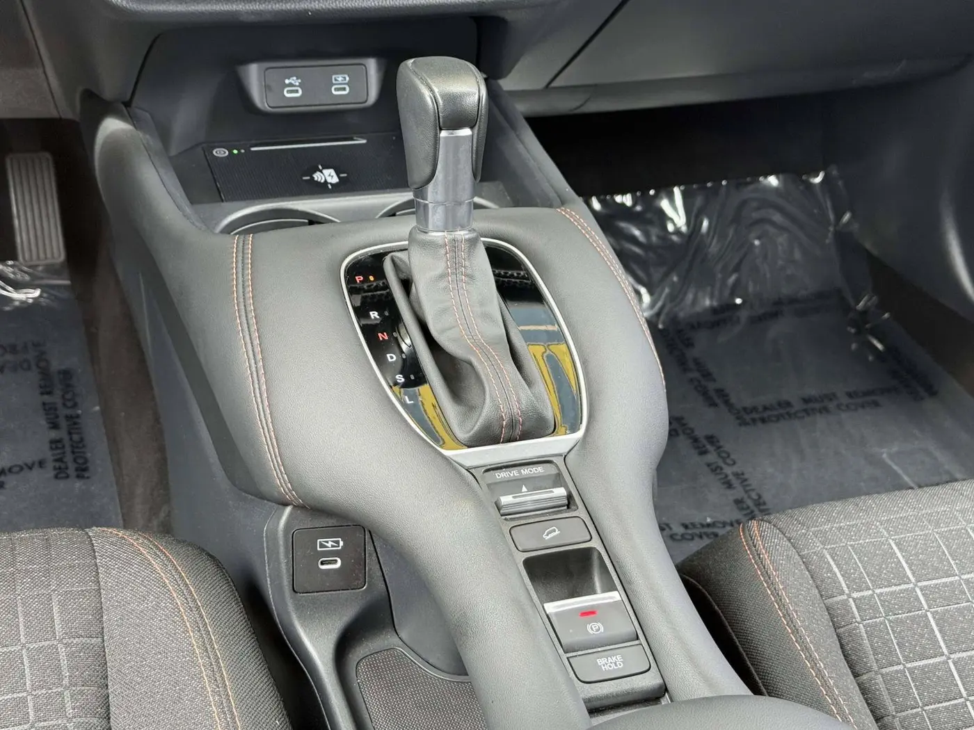 2026 Honda HR-V - $27,000