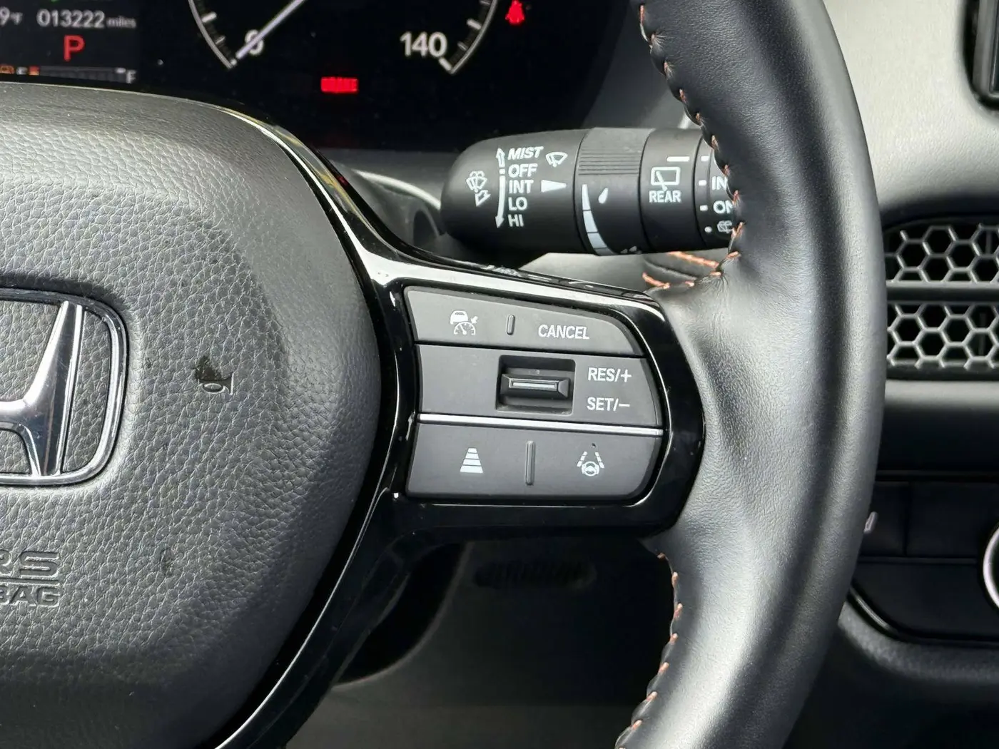 2026 Honda HR-V - $27,000