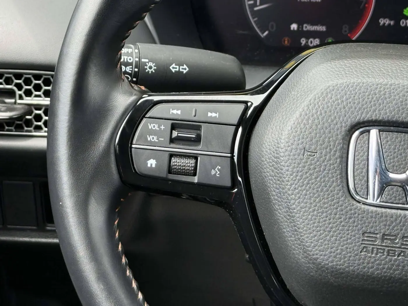2026 Honda HR-V - $27,000