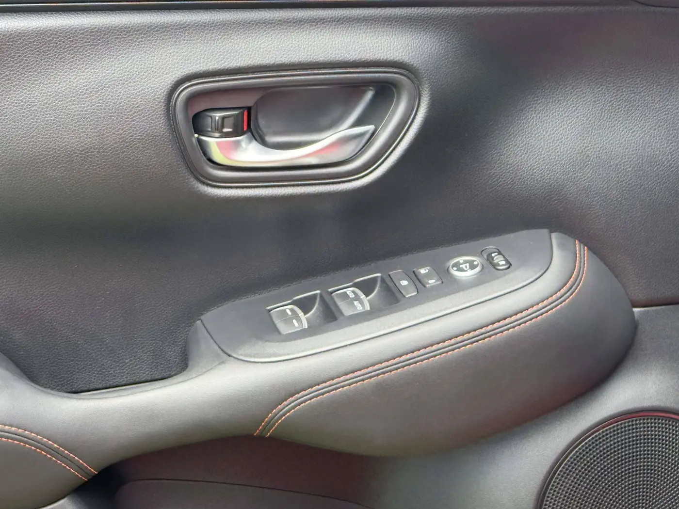 2026 Honda HR-V - $27,000