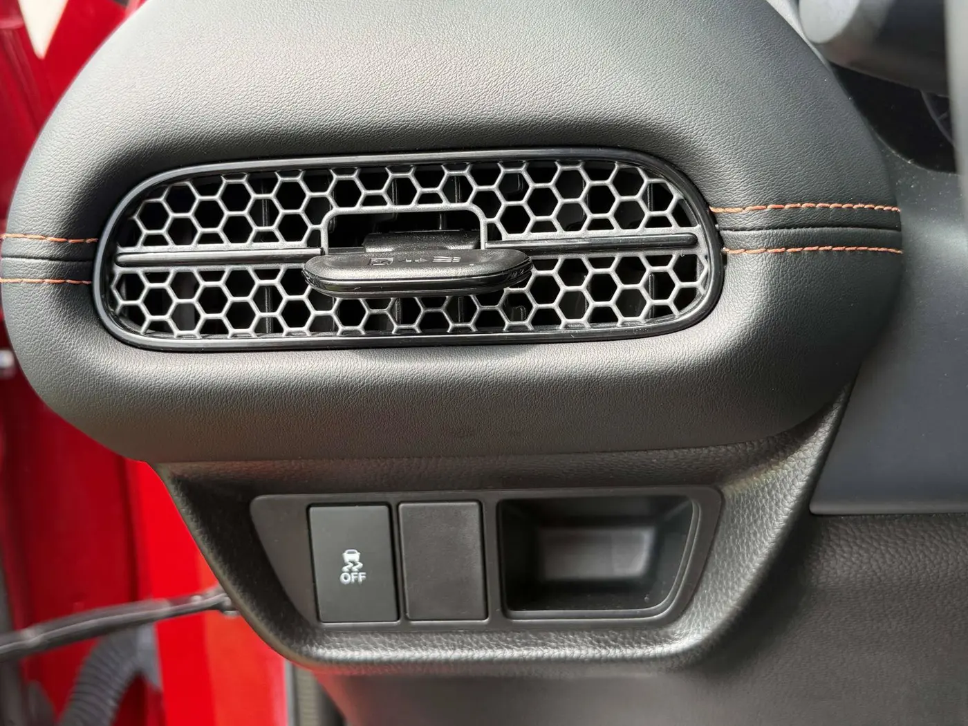 2026 Honda HR-V - $27,000