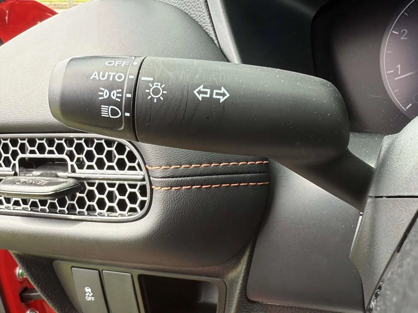 2026 Honda HR-V - $27,000