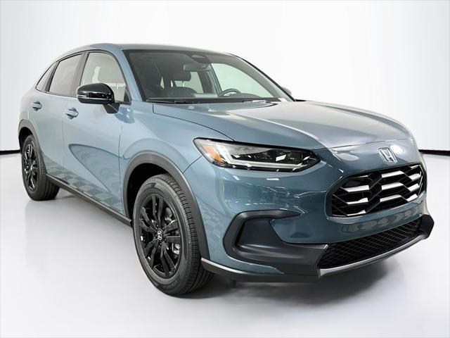 2027 Honda HR-V - $31,379