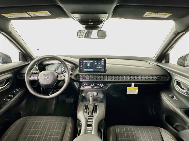 2027 Honda HR-V - $31,379
