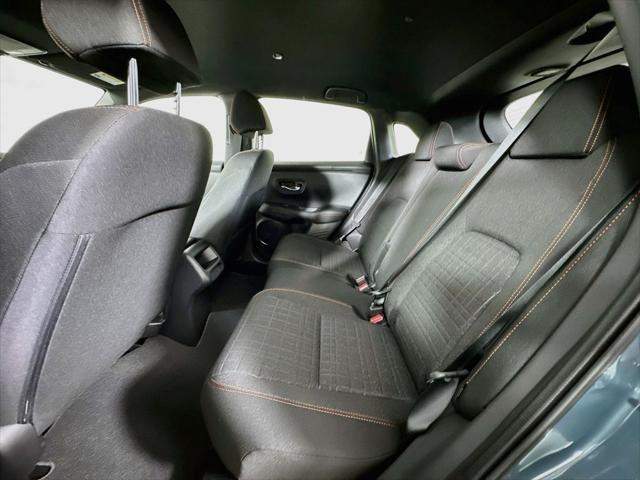 2027 Honda HR-V - $31,379