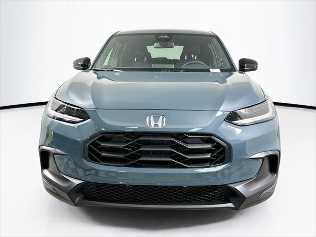 2027 Honda HR-V - $31,379