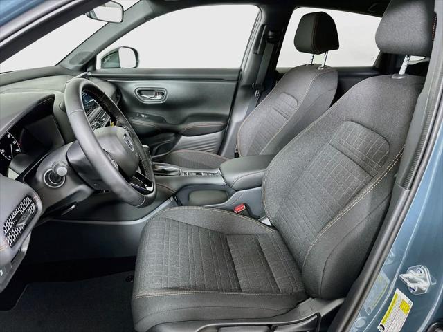 2027 Honda HR-V - $31,379