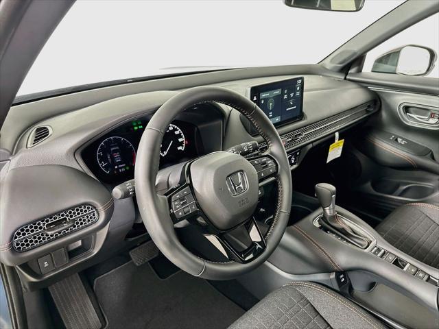 2027 Honda HR-V - $31,379