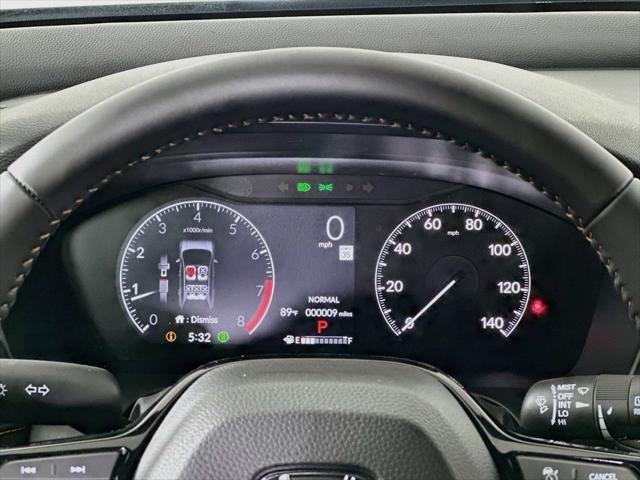 2027 Honda HR-V - $31,379