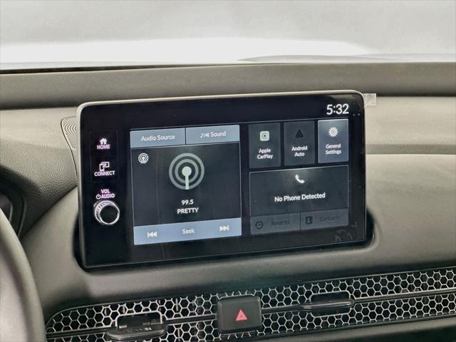 2027 Honda HR-V - $31,379