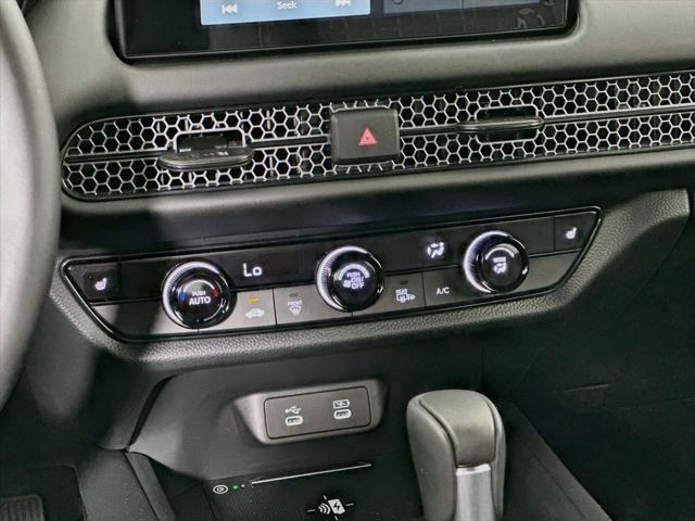 2027 Honda HR-V - $31,379