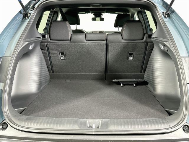2027 Honda HR-V - $31,379