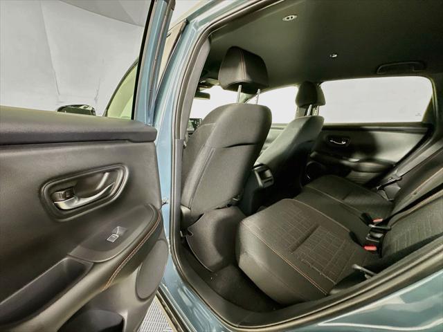 2027 Honda HR-V - $31,379