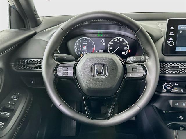 2027 Honda HR-V - $31,379