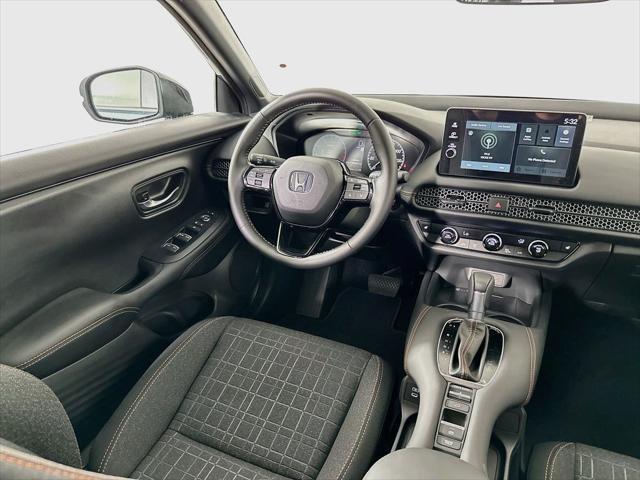 2027 Honda HR-V - $31,379