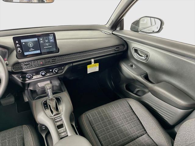 2027 Honda HR-V - $31,379