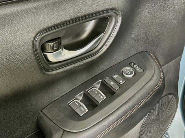 2027 Honda HR-V - $31,379