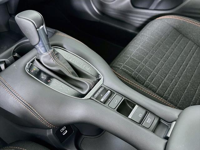 2027 Honda HR-V - $31,379