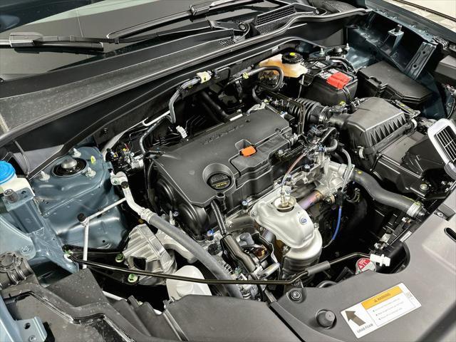 2027 Honda HR-V - $31,379