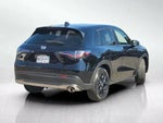 2023 HR-V Thumbnail 4