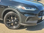 2023 HR-V Thumbnail 6