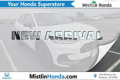 2023 Honda HR-V Sport 4DR Crossover
