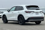 2023 HR-V Thumbnail 5