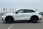 2023 HR-V Thumbnail 7