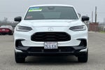 2023 HR-V Thumbnail 9