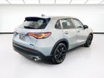 2024 HR-V Thumbnail 4