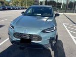 2024 HR-V Thumbnail 2