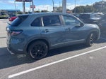 2024 HR-V Thumbnail 4