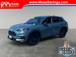 2024 HR-V Thumbnail 1