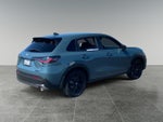 2024 HR-V Thumbnail 5