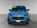 2024 HR-V Thumbnail 8
