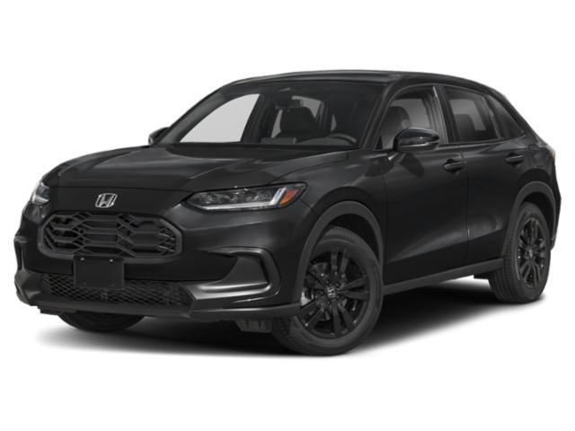2026 Honda HR-V - $28,320