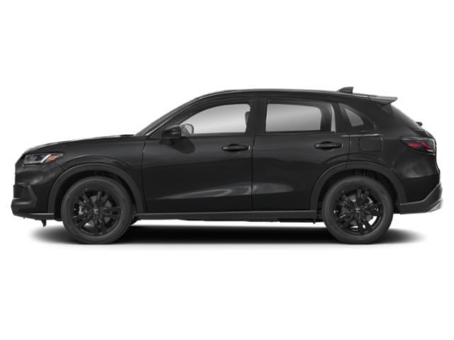 2026 Honda HR-V - $28,320
