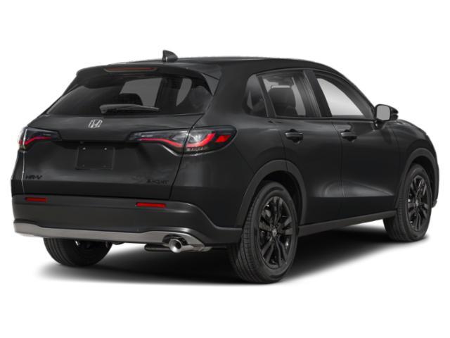 2026 Honda HR-V - $28,320