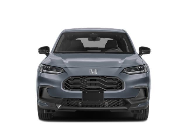2026 Honda HR-V - $28,320