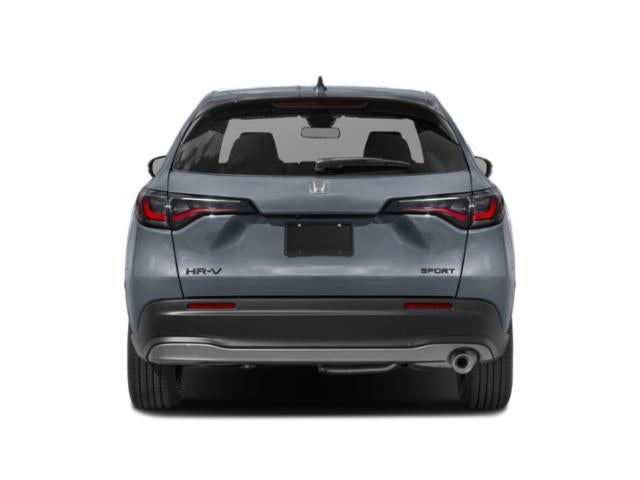 2026 Honda HR-V - $28,320