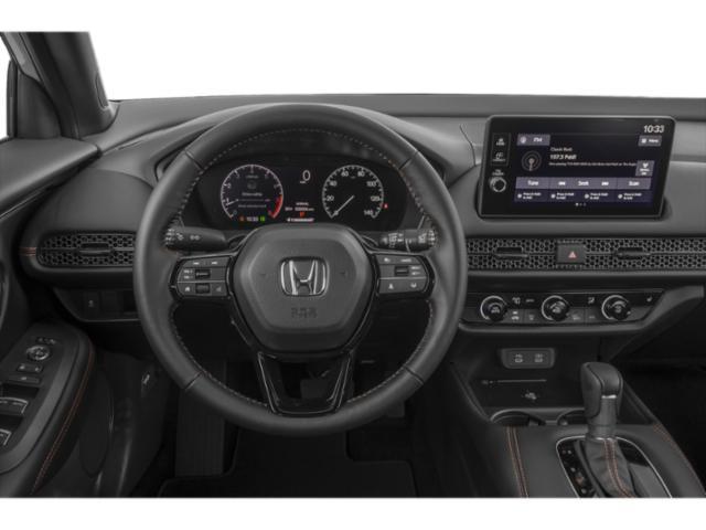 2026 Honda HR-V - $28,320