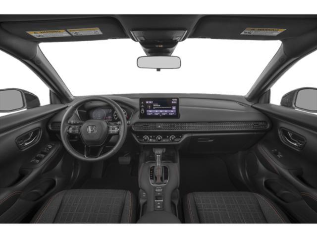 2026 Honda HR-V - $28,320