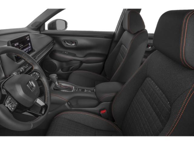 2026 Honda HR-V - $28,320