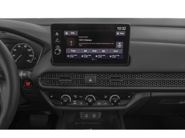 2026 Honda HR-V - $28,320
