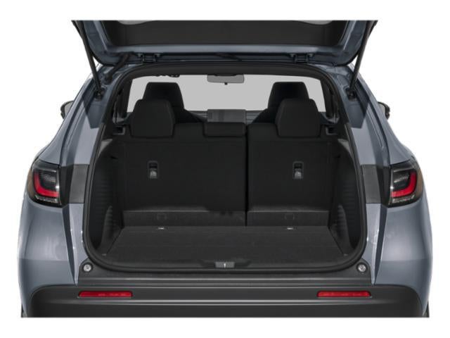2026 Honda HR-V - $28,320