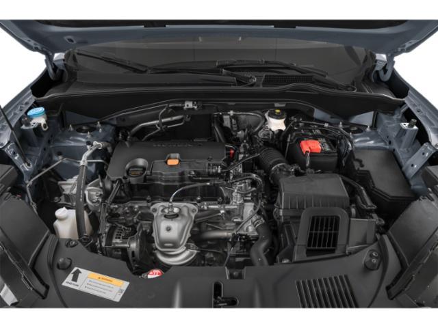 2026 Honda HR-V - $28,320
