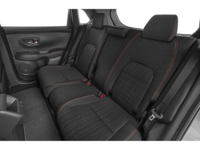 2026 Honda HR-V - $28,320
